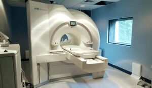 2005 Siemens Symphony MRI Machine