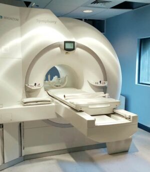 2005 Siemens Symphony MRI Machine