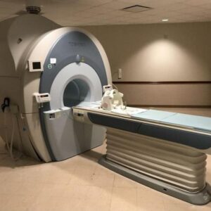 2005 Toshiba ExcelArt Vantage 1.5T MRI Machine1