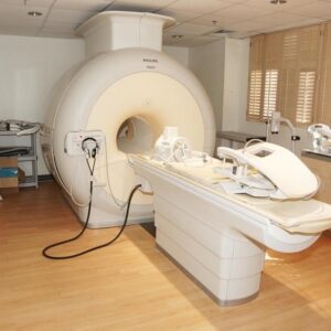 2006 Philips Achieva 1.5T MRI Machine