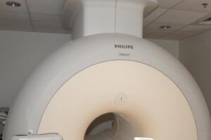 2006 Philips Achieva 1.5T MRI Machine1