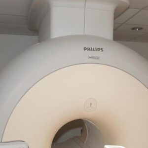 2006 Philips Achieva 1.5T MRI Machine1