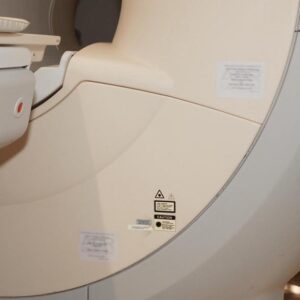 2006 Philips Achieva 1.5T MRI Machine2