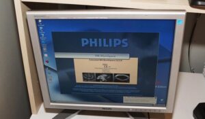 2006 Philips Achieva 1.5T MRI Machine3