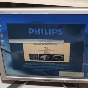 2006 Philips Achieva 1.5T MRI Machine3