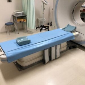 2007 Hitachi Eclos 8 CT Scanner Machine1