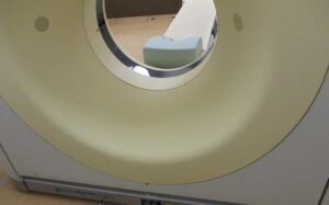 2007 Philips Brilliance 6 CT Scanner Machine5