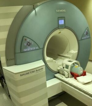 2008 SIEMENS Magnetom Avanto 1.5T MRI System (Refurbished)