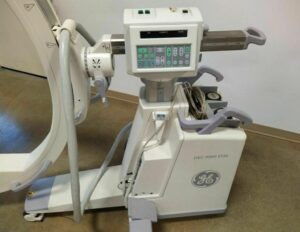 2009 GE OEC 9900 Super C GSP C-Arm Machine2