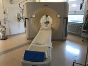 2009 Philips Brilliance 64 Slice CT Scanner (Refurbished)