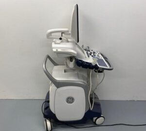 2010 GE Logiq E9 Ultrasound Machine2