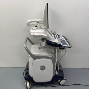 2010 GE Logiq E9 Ultrasound Machine2