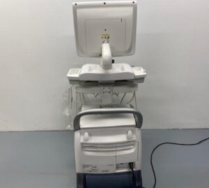 2010 GE Logiq E9 Ultrasound Machine4