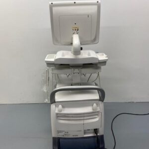 2010 GE Logiq E9 Ultrasound Machine4