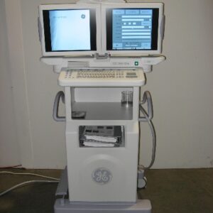 2010 GE OEC 9900 Elite C-Arm Machine1