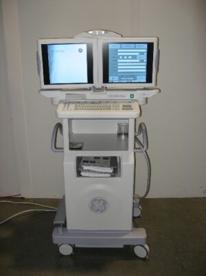 2010 GE OEC 9900 Elite C-Arm Machine1