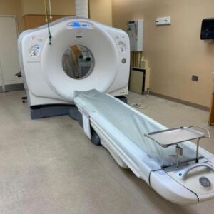 2011 GE Discovery CT750 HD 64 CT Scanner1