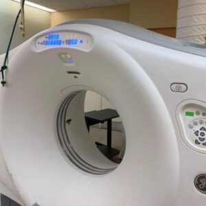 2011 GE Discovery CT750 HD 64 CT Scanner2