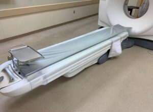 2011 GE Discovery CT750 HD 64 CT Scanner3