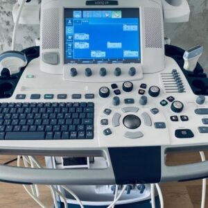 2013 GE Logiq E9 Ultrasound Machine5