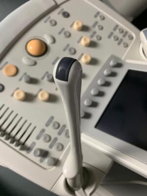 2008 Philips iU22 Ultrasound Machine 7