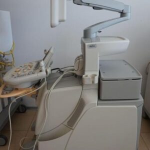 2011 Philips iU22 Ultrasound Machine 2