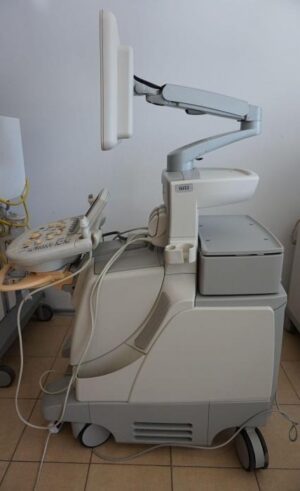 2011 Philips iU22 Ultrasound Machine 2