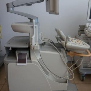 2011 Philips iU22 Ultrasound Machine 3