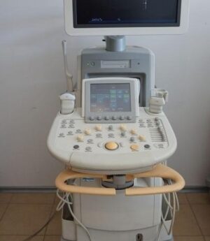 2011 Philips iU22 Ultrasound Machine