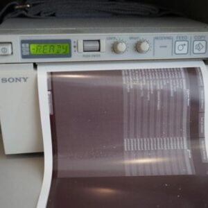 2011 Philips iU22 Ultrasound Machine 8