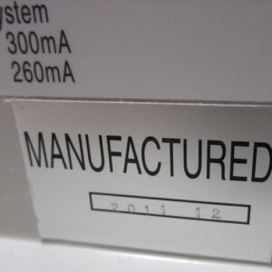 2011 Toshiba Alexion 16 CT Machine 2