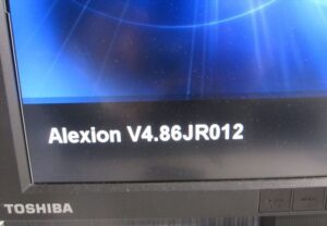 2011 Toshiba Alexion 16 CT Machine 5