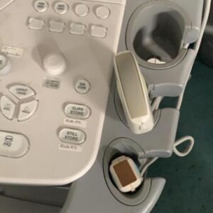 2011 Toshiba Aplio 300 Ultrasound Machine 2