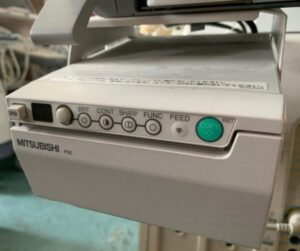 2011 Toshiba Aplio 300 Ultrasound Machine 3