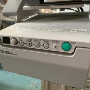 2011 Toshiba Aplio 300 Ultrasound Machine 3