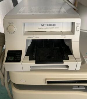 2011 Toshiba Aplio 300 Ultrasound Machine 4