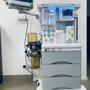 2012 GE 9100c Anesthesia Ventilator machine