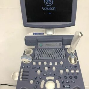 2018 Refurbished GE Voluson P8 Ultrasound Machine