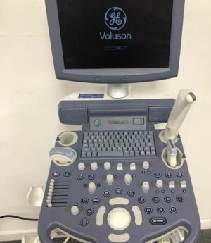 2018 Refurbished GE Voluson P8 Ultrasound Machine