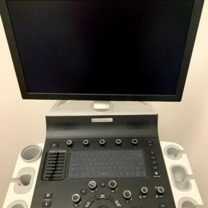 2020 New GE Versana Balance Ultrasound Machine