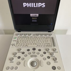 2020 New Philips CX50 Ultrasound Machine