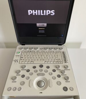 2020 New Philips CX50 Ultrasound Machine