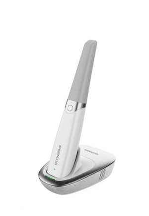 New Shining3D Aoralscan 3 Wireless Intraoral Scanner1