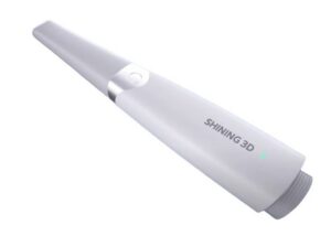 New Shining3D Aoralscan 3 Wireless Intraoral Scanner3