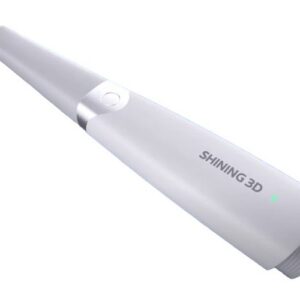 New Shining3D Aoralscan 3 Wireless Intraoral Scanner3