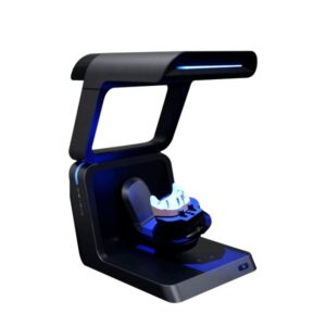 Shining 3D AutoScan DS-MIX 3D scanner 4