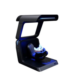 Shining 3D AutoScan DS-MIX 3D scanner 4