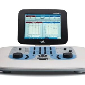 GSI Audiostar Pro Audiometer Device