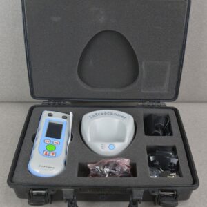 Infrascanner 2000 Handheld Brain Scanner Device