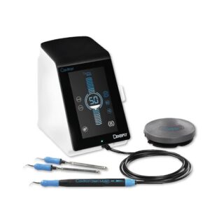 New Cavitron Dentsply Touch ultrasonic scaler Device